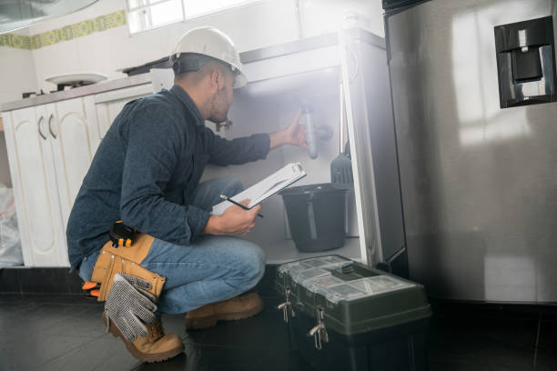 Trusted Marysville, OH Plumbing Experts