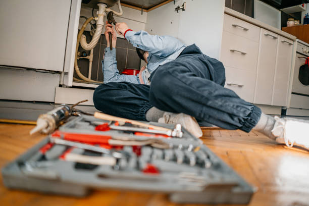 Best Plumbing Inspection Services  in Marysville, OH