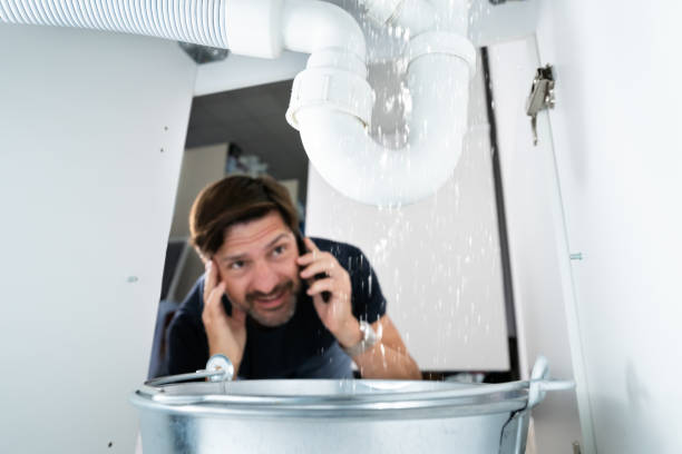 Best Sprinkler Systems  in Marysville, OH