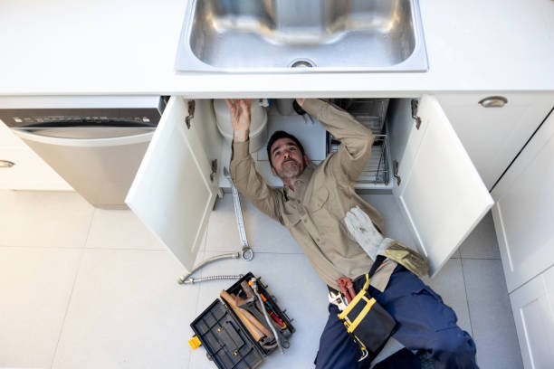 Best Sewer Cleaning Services  in Marysville, OH