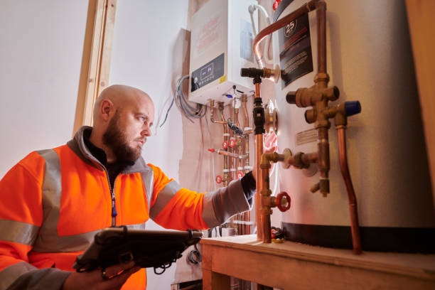 Best Water Leak Repair  in Marysville, OH