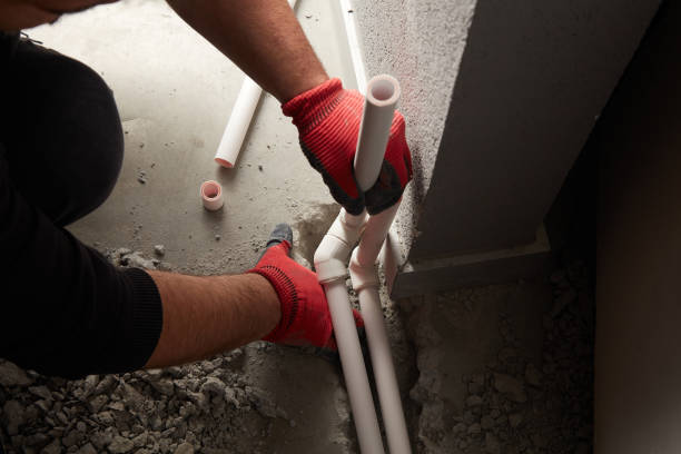 Best Pipe Repair Near Me  in Marysville, OH