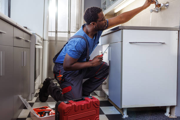 Best Toilet Repair Services  in Marysville, OH