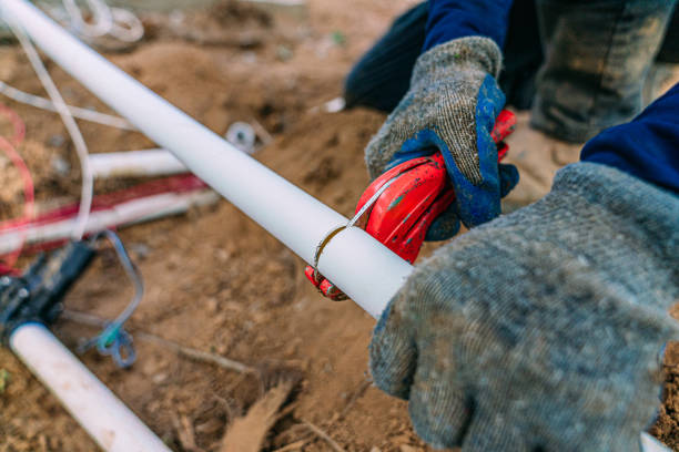 Best Emergency Plumbing Repair  in Marysville, OH