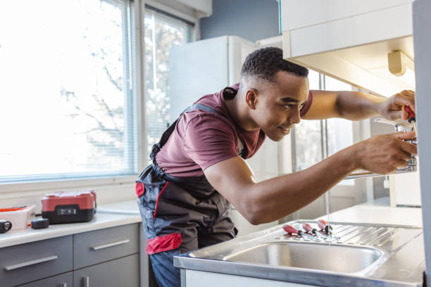 Best 24-Hour Plumber Near Me  in Marysville, OH